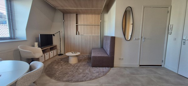 Medium property photo - Mauritsstraat 251F, 3012 CH Rotterdam